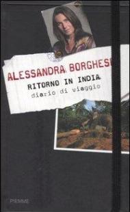 Ritorno in India. Diario di viaggio