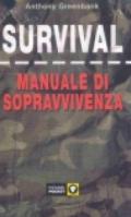 Survival. Manuale di sopravvivenza