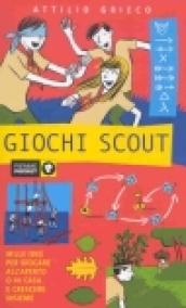 Giochi scout