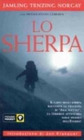 Lo sherpa