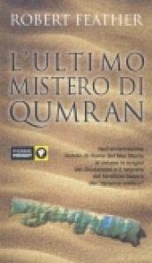 L'ultimo mistero di Qumran