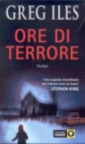 Ore di terrore (Piemme pocket)