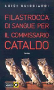 Filastrocca di sangue per il commissario Cataldo