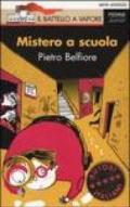 Mistero a scuola