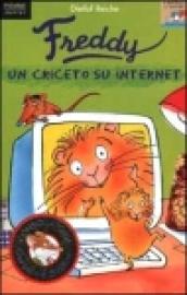 Freddy. Un criceto su internet