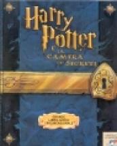 Harry Potter e la camera dei segreti. Grande libro-gioco tridimensionale