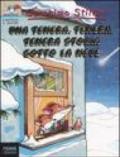 Una tenera, tenera, tenera storia sotto la neve