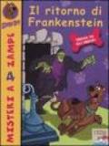 Il ritorno di Frankenstein