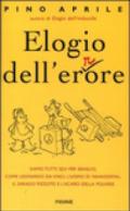 Elogio dell'errore