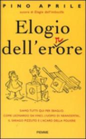 Elogio dell'errore