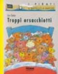 Troppi orsacchiotti