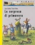 La sorpresa di primavera