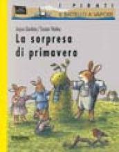 La sorpresa di primavera