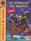 La minaccia del mostro