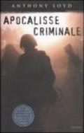 Apocalisse criminale