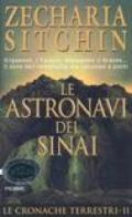 Le astronavi del Sinai. Le cronache terrestri. 2.