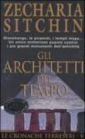 Gli architetti del tempo. Le cronache terrestri. 5.