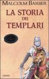 La storia dei Templari