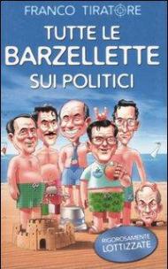 Tutte le barzellette sui politici