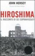Hiroshima. Il racconto di sei sopravvissuti