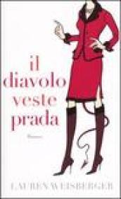 Il diavolo veste Prada