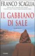 Il gabbiano di sale