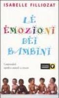 Le emozioni dei bambini