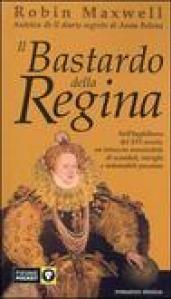 Il bastardo della regina