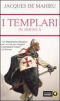 I Templari in America