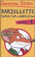 Barzellette. Super-top-compilation. Ediz. illustrata. Vol. 1
