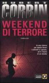 Weekend di terrore