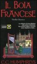 Il boia francese