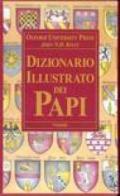 Dizionario illustrato dei papi