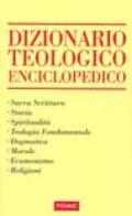 Dizionario teologico enciclopedico