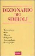 Dizionario dei simboli