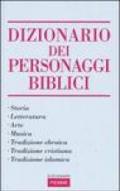 Dizionario dei personaggi biblici