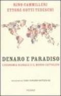 Denaro e paradiso. L'economia globale e il mondo cattolico