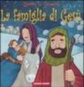 La famiglia di Gesù