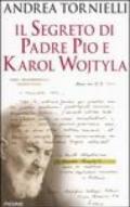 Il segreto di Padre Pio e Karol Wojtyla