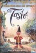 Il grande libro del piccolo Tashi