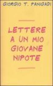 Lettere a un mio giovane nipote