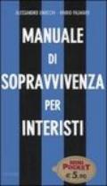 Manuale di sopravvivenza per interisti