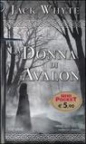 La donna di Avalon (Piemme mini pocket)