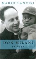 Don Milani. La vita