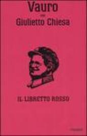 Il libretto rosso ovvero La Cazzata Potiomkin