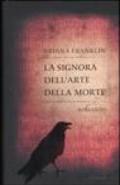 La signora dell'arte della morte