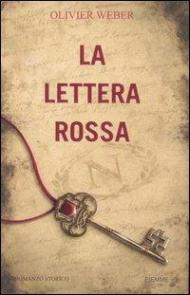 La lettera rossa