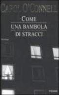 Come una bambola di stracci