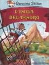 L'isola del tesoro di R. L. Stevenson