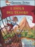 L'isola del tesoro di R. L. Stevenson